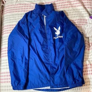 Playboy Windbreaker